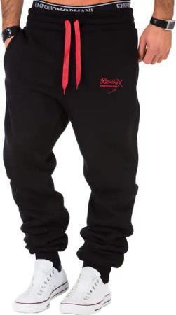 REPUBLIX Jogginghose MARK Herren Sporthose Trainingshose