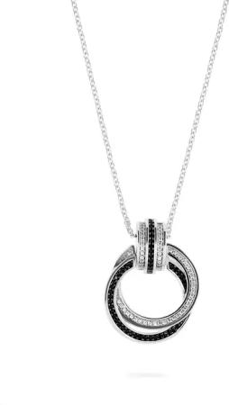 JETTE Silberkette JETTE Damen-Kette 925er Silber