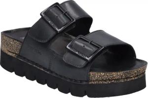 Josef Seibel Alice 01, schwarz Sandale