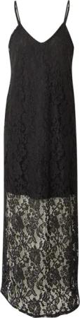 Vero Moda Maxikleid MILA (1-tlg) Spitze