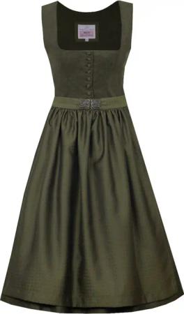 MarJo Dirndl Cord Dirndl 2tlg. -