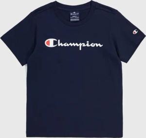 Champion T-Shirt Crewneck T-Shirt