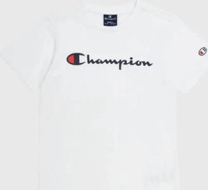 Champion T-Shirt Crewneck T-Shirt