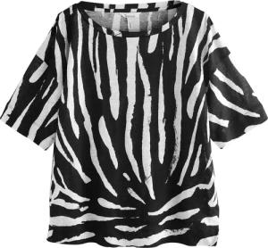 Next T-Shirt Premium Kurzarm-T-Shirt aus 100 %