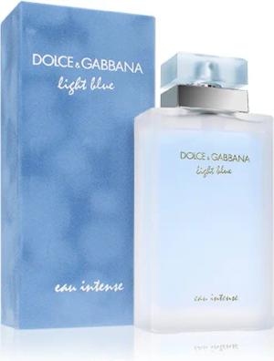 DOLCE & GABBANA Eau de Parfum