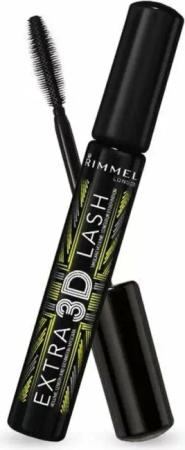 Rimmel London Mascara Rimmel Extra 3D