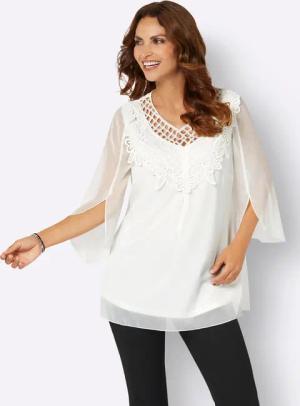 Witt Klassische Bluse Bluse