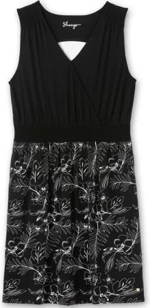 Sheego Etuikleid Jerseykleid