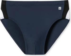 Schiesser Badehose Nautical Casual Supermini