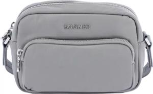 BOGNER Schultertasche Bogner - Damen Schultertasche