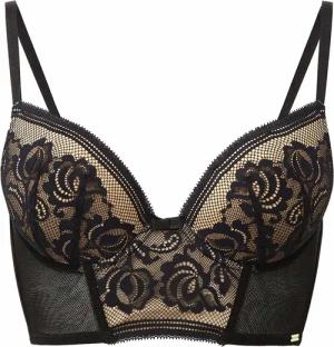 Gossard Longline-BH Encore Push-Up Longline BH