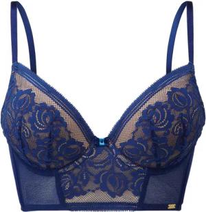 Gossard Longline-BH Encore Push-Up Longline BH