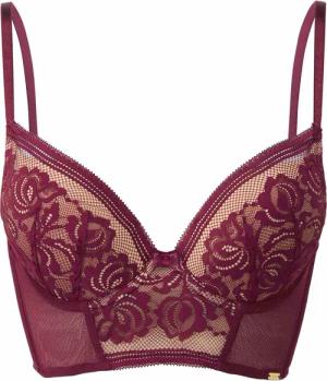 Gossard Longline-BH Encore Push-Up Longline BH