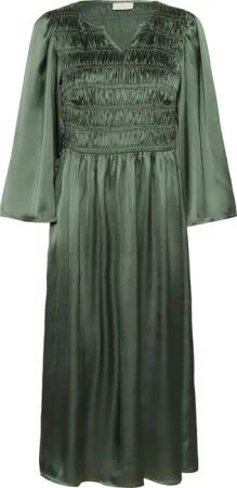KAFFE Blusenkleid Kleid KAmagda