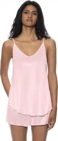 Mey Spaghettitop Mey Camisole 45015 Bonbon