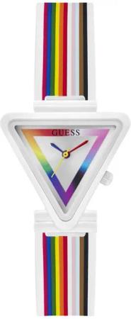 Guess Quarzuhr Fame