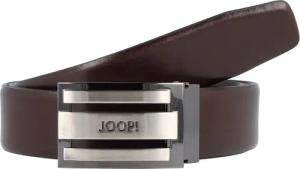 JOOP! Ledergürtel Koppelverschluss