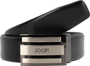JOOP! Ledergürtel Koppelverschluss