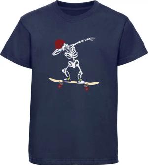 MyDesign24 T-Shirt Kinder Print Shirt -