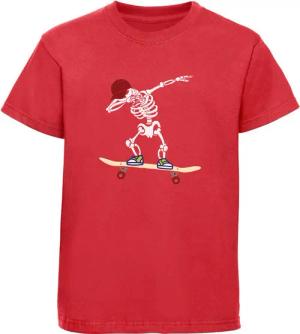 MyDesign24 T-Shirt Kinder Print Shirt -
