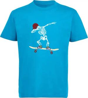 MyDesign24 T-Shirt Kinder Print Shirt -