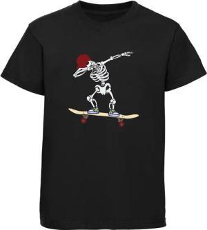 MyDesign24 T-Shirt Kinder Print Shirt -