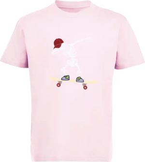 MyDesign24 T-Shirt Kinder Print Shirt -