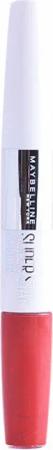 MAYBELLINE NEW YORK Lippenstift Superstar 24