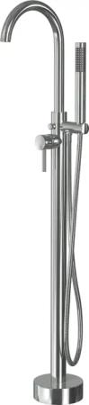 Bernstein Wannenarmatur NT3127 2.0 (Standarmatur) inkl.