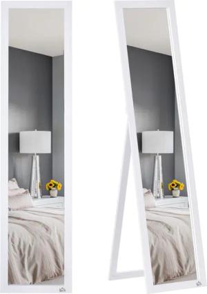 HOMCOM Standspiegel 154 x 37 cm