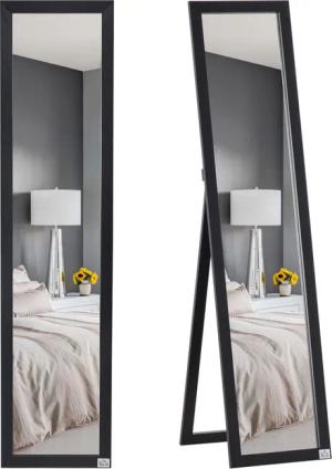 HOMCOM Standspiegel 154 x 37 cm