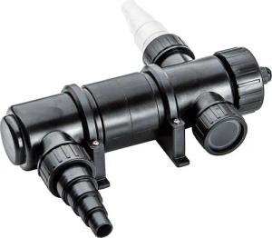 Heissner UVC-Klärer Smartline UV Teichklärer 18W,