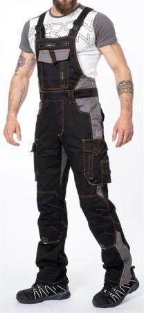 Ardon Safety Arbeitslatzhose Arbeitslatzhose Sicherheitshose Arbeitshose