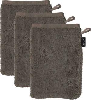 JOOP! Waschlappen Unisex Waschlappen 3er Pack
