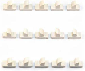 Waldfelsen Spiel – Holz-Figuren Spielfiguren Ersatz