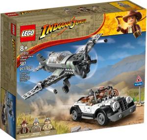 LEGO® LEGO® Indiana Jones 77012 Flucht