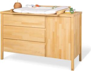 Pinolino® Wickelkommode „Enno ”, extrabreit