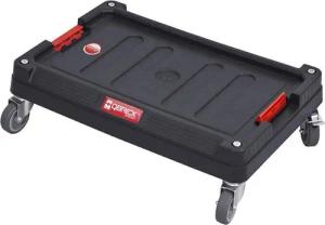 QBRICK System Werkzeugbox Transportroller TWO, HxBxT