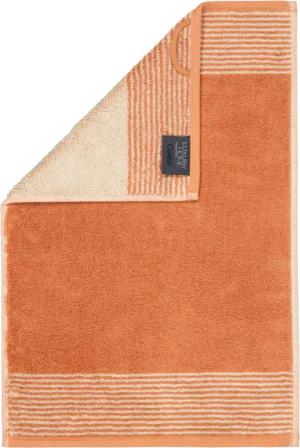 Cawö Handtücher Luxury Home Two-Tone 590,