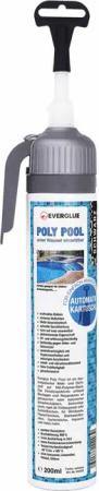 Everglue Montagekleber Everglue Poly Pool 1K