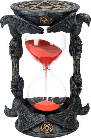 Figuren Shop GmbH Sanduhr Sanduhr -