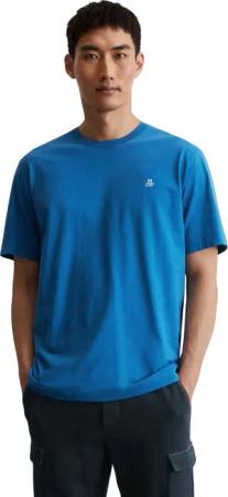 Marc OPolo T-Shirt "aus reiner Bio-Baumwolle"
