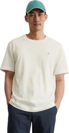 Marc OPolo T-Shirt "aus reiner Bio-Baumwolle"