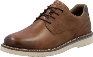 Rieker Schnürschuh, Halbschuh, Business-Schnürer in bequemer Form