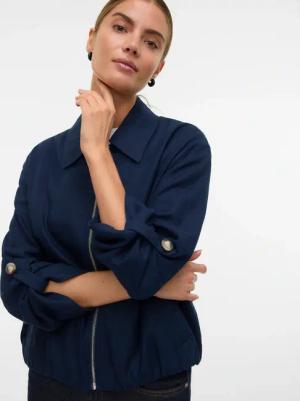 Vero Moda Outdoorjacke "VMANNA SHORT JACKET"