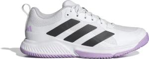 Hallenschuhe Damen adidas Court Team 2.0