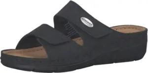 Tamaris  Clogs Pantoletten 27510 001