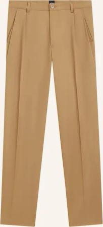 BOSS Casual Hose C-KAI-DPL Relaxed Fit