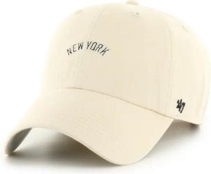 New York Yankees Baseball-Cap MLB Base Runner Script Clean Up