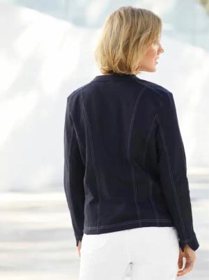Shirtjacke